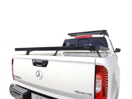 FRONT RUNNER - MERCEDES X-CLASS (2017-CURRENT) SLIMLINE LL LOAD BED RACK KIT