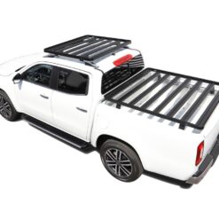 FRONT RUNNER - MERCEDES X-CLASS (2017-CURRENT) SLIMLINE LL LOAD BED RACK KIT