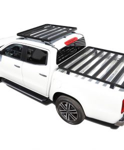 FRONT RUNNER - MERCEDES X-CLASS (2017-CURRENT) SLIMLINE LL LOAD BED RACK KIT