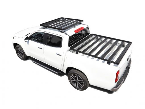 FRONT RUNNER - MERCEDES X-CLASS (2017-CURRENT) SLIMLINE LL LOAD BED RACK KIT