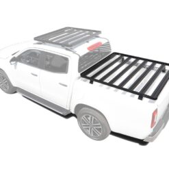 FRONT RUNNER - MERCEDES X-CLASS (2017-CURRENT) SLIMLINE LL LOAD BED RACK KIT