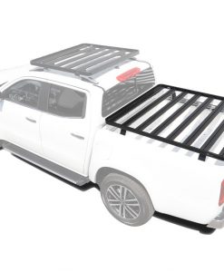 FRONT RUNNER - MERCEDES X-CLASS (2017-CURRENT) SLIMLINE LL LOAD BED RACK KIT