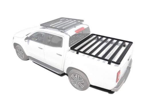 FRONT RUNNER - MERCEDES X-CLASS (2017-CURRENT) SLIMLINE LL LOAD BED RACK KIT