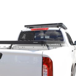 FRONT RUNNER - MERCEDES X-CLASS (2017-CURRENT) SLIMLINE LL LOAD BED RACK KIT