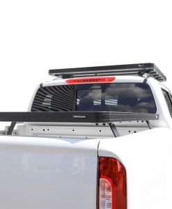 FRONT RUNNER - MERCEDES X-CLASS (2017-CURRENT) SLIMLINE LL LOAD BED RACK KIT