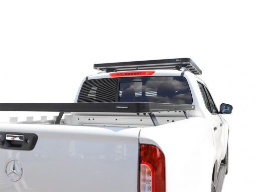 FRONT RUNNER - MERCEDES X-CLASS (2017-CURRENT) SLIMLINE LL LOAD BED RACK KIT