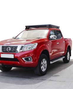 FRONT RUNNER - NISSAN NAVARA/FRONTIER D23 SLIMLINE II ROOF RACK KIT