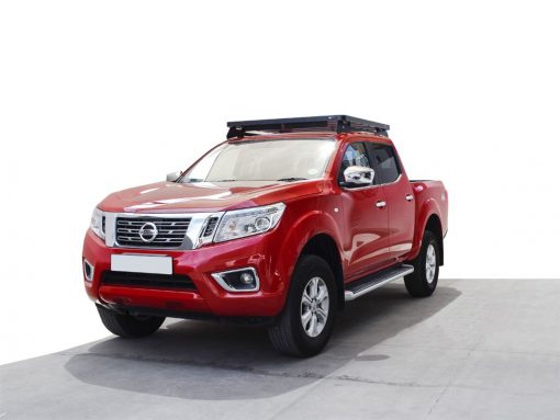 FRONT RUNNER - NISSAN NAVARA/FRONTIER D23 SLIMLINE II ROOF RACK KIT