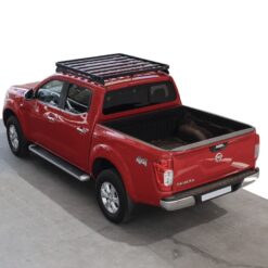 FRONT RUNNER - NISSAN NAVARA/FRONTIER D23 SLIMLINE II ROOF RACK KIT