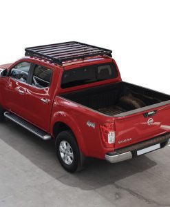 FRONT RUNNER - NISSAN NAVARA/FRONTIER D23 SLIMLINE II ROOF RACK KIT