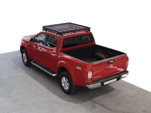 FRONT RUNNER - NISSAN NAVARA/FRONTIER D23 SLIMLINE II ROOF RACK KIT