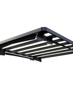 FRONT RUNNER - NISSAN NAVARA/FRONTIER D23 SLIMLINE II ROOF RACK KIT