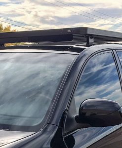 FRONT RUNNER - PORSCHE CAYENNE (2002-2010) SLIMLINE II ROOF RACK KIT