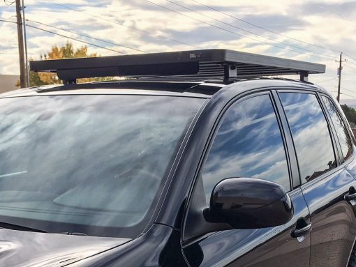 FRONT RUNNER - PORSCHE CAYENNE (2002-2010) SLIMLINE II ROOF RACK KIT