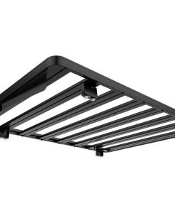 FRONT RUNNER - PORSCHE CAYENNE (2002-2010) SLIMLINE II ROOF RACK KIT