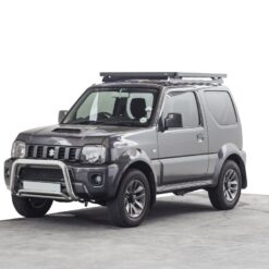 FRONT RUNNER - SUZUKI JIMNY (1998-2018) SLIMLINE II ROOF RACK KIT