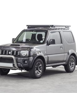 FRONT RUNNER - SUZUKI JIMNY (1998-2018) SLIMLINE II ROOF RACK KIT