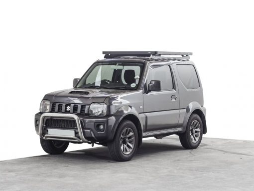 FRONT RUNNER - SUZUKI JIMNY (1998-2018) SLIMLINE II ROOF RACK KIT