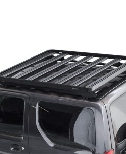 FRONT RUNNER - SUZUKI JIMNY (1998-2018) SLIMLINE II ROOF RACK KIT