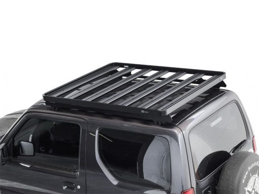 FRONT RUNNER - SUZUKI JIMNY (1998-2018) SLIMLINE II ROOF RACK KIT