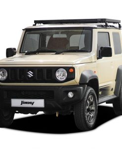 FRONT RUNNER - SUZUKI JIMNY (2018-CURRENT) SLIMLINE II 3/4 ROOF RACK KIT