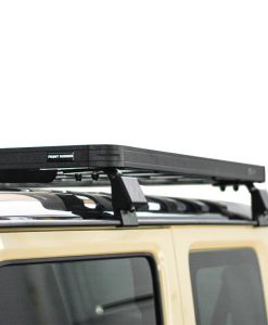 FRONT RUNNER - SUZUKI JIMNY (2018-CURRENT) SLIMLINE II 3/4 ROOF RACK KIT