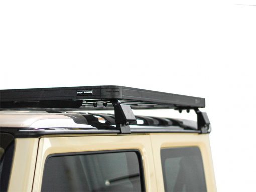 FRONT RUNNER - SUZUKI JIMNY (2018-CURRENT) SLIMLINE II 3/4 ROOF RACK KIT