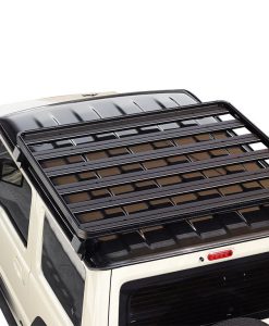 FRONT RUNNER - SUZUKI JIMNY (2018-CURRENT) SLIMLINE II 3/4 ROOF RACK KIT