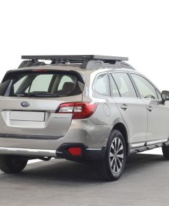 FRONT RUNNER - SUBARU OUTBACK (2015-CURRENT) SLIMLINE II ROOF RAIL RACK KIT