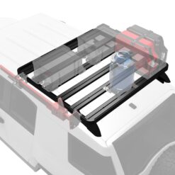 FRONT RUNNER - TOYOTA FJ CRUISER SLIMLINE II 1/2 ROOF RACK KIT
