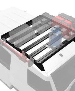 FRONT RUNNER - TOYOTA FJ CRUISER SLIMLINE II 1/2 ROOF RACK KIT