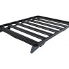 FRONT RUNNER - HILUX REVO DC (2016-CURRENT) SLIMLINE II ROOF RACK KIT / LOW PROFILE