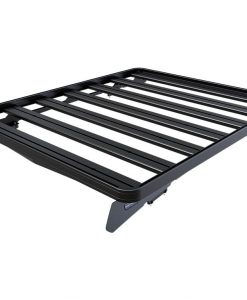 FRONT RUNNER - HILUX REVO DC (2016-CURRENT) SLIMLINE II ROOF RACK KIT / LOW PROFILE