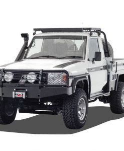 FRONT RUNNER - TOYOTA LAND CRUISER SC PICKUP TRUCK SLIMLINE II ROOF RACK KIT