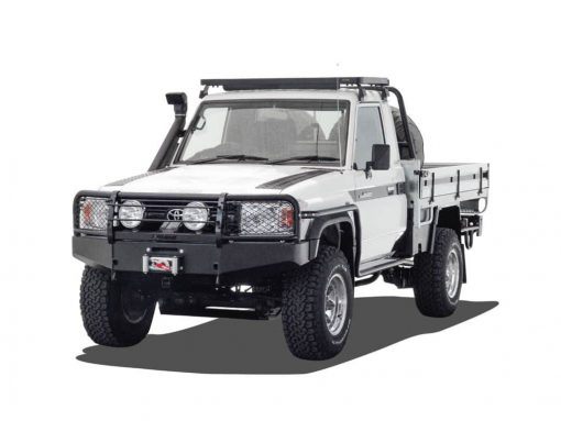 FRONT RUNNER - TOYOTA LAND CRUISER SC PICKUP TRUCK SLIMLINE II ROOF RACK KIT