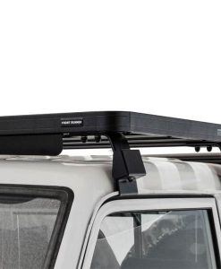 FRONT RUNNER - TOYOTA LAND CRUISER SC PICKUP TRUCK SLIMLINE II ROOF RACK KIT