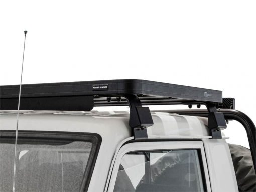 FRONT RUNNER - TOYOTA LAND CRUISER SC PICKUP TRUCK SLIMLINE II ROOF RACK KIT