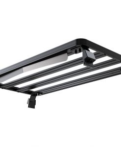 FRONT RUNNER - TOYOTA LAND CRUISER SC PICKUP TRUCK SLIMLINE II ROOF RACK KIT