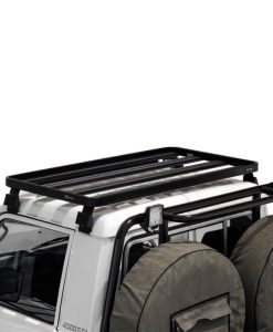 FRONT RUNNER - TOYOTA LAND CRUISER SC PICKUP TRUCK SLIMLINE II ROOF RACK KIT