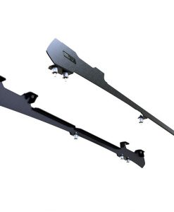 FRONT RUNNER - TOYOTA TACOMA (2005-CURRENT) SLIMLINE II ROOF RACK KIT