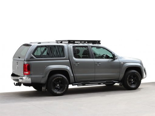 FRONT RUNNER - VOLKSWAGEN AMAROK SLIMLINE II ROOF RACK KIT