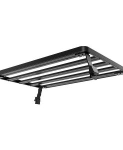 FRONT RUNNER - LAND ROVER DEFENDER SLIMLINE II 1/2 ROOF RACK KIT