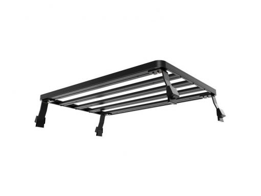 FRONT RUNNER - LAND ROVER DEFENDER SLIMLINE II 1/2 ROOF RACK KIT