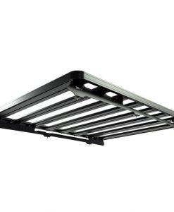 FRONT RUNNER - LAND ROVER DISCOVERY LR3/LR4 SLIMLINE II 3/4 ROOF RACK KIT