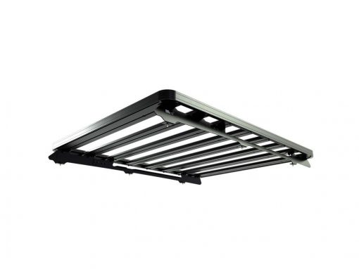 FRONT RUNNER - LAND ROVER DISCOVERY LR3/LR4 SLIMLINE II 3/4 ROOF RACK KIT