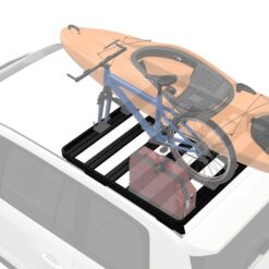 LEXUS GX470 SLIMLINE II 12 ROOF RACK KIT