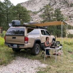 FRONT RUNNER - TRUCK CANOPY OR TRAILER SLIMLINE II RACK KIT
