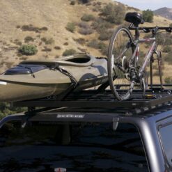 FRONT RUNNER - TRUCK CANOPY OR TRAILER SLIMLINE II RACK KIT