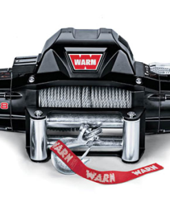 WARN - ZEON SERIE / STAALKABEL / 12-24V DC