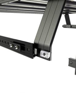 FRONT RUNNER - PICKUP TRUCK LOAD BED SLIMLINE II RACK KIT / 1255MM(W) X 1358MM(L)